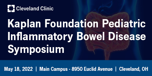 Cleveland Clinic Dr Victor Fazio Ibd Symposium