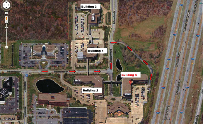 Cleveland Clinic Ccac Building Science Park Drive Cleveland Clinic Ccac Building Science Park Drive