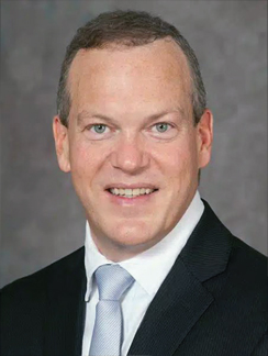 Daniel Sciubba, MD, MBA