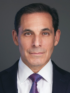 Daniel Sciubba, MD, MBA