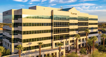 Chairman’s Auditorium Optum Campus