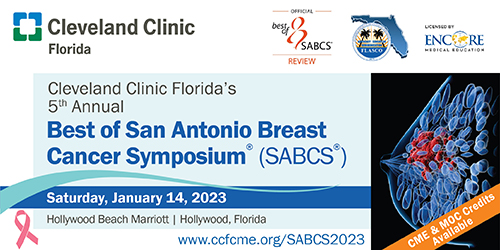 4th Annual Best of San Antonio Breast Cancer Symposium