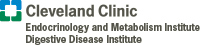 Cleveland Clinic Logo