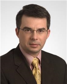 Jacek B. Cywinski, MD