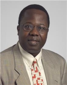 Samuel A. Irefin, MD, FCCM