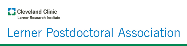 Cleveland Clinic Lerner Postdoctoral Association