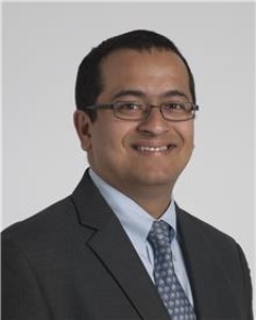 Sanjay Mukhopadhyay, MD