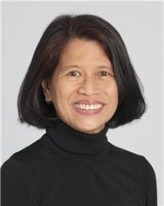 Maria Luisa Policarpio-Nicolas, MD