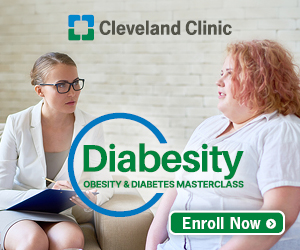 Diabesity: Improving Patient Outcomes in Diagnosis and Management