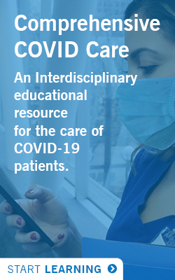 Comprehensive COVID Care